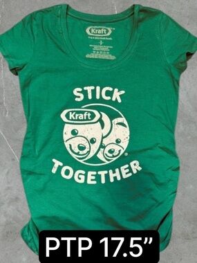 2 for $30 | Kraft Peanut Butter Bears “Stick Together”